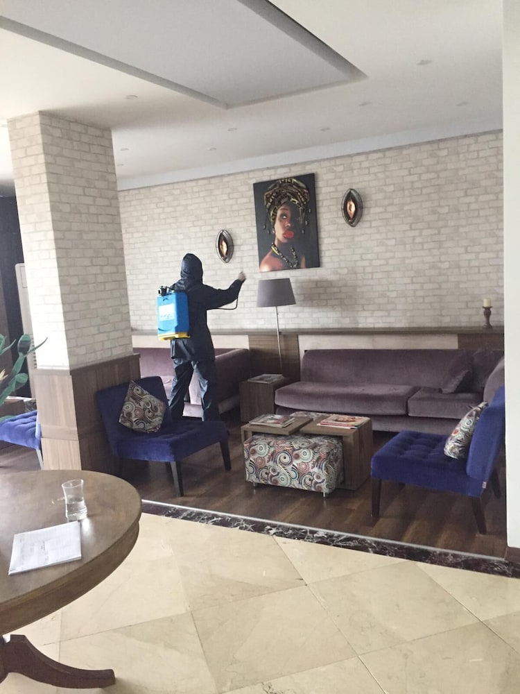 hande hotel