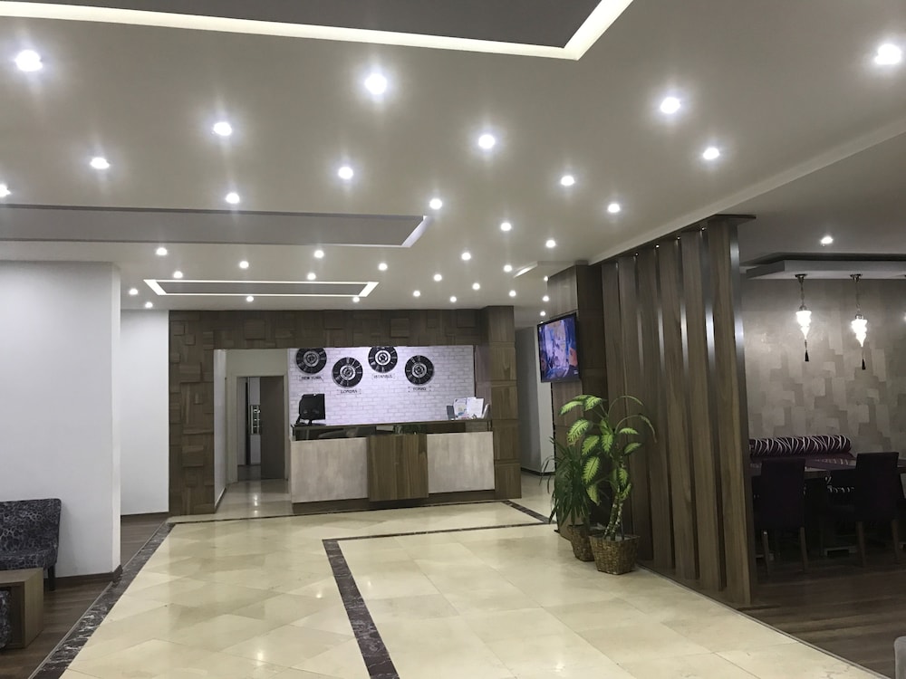 hande hotel