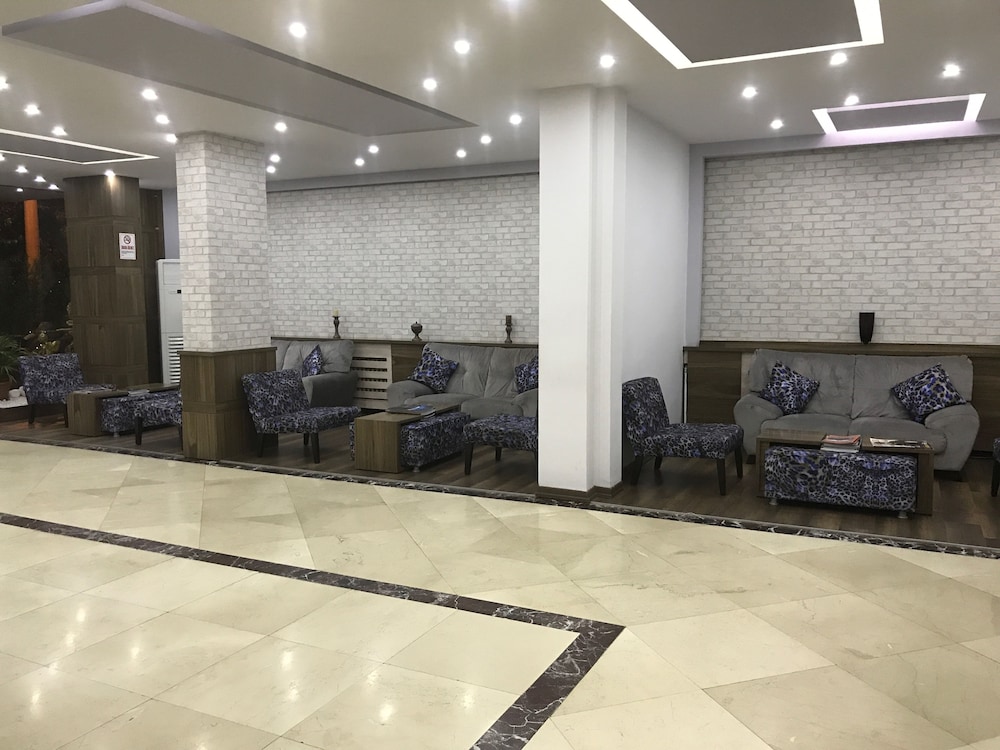 hande hotel