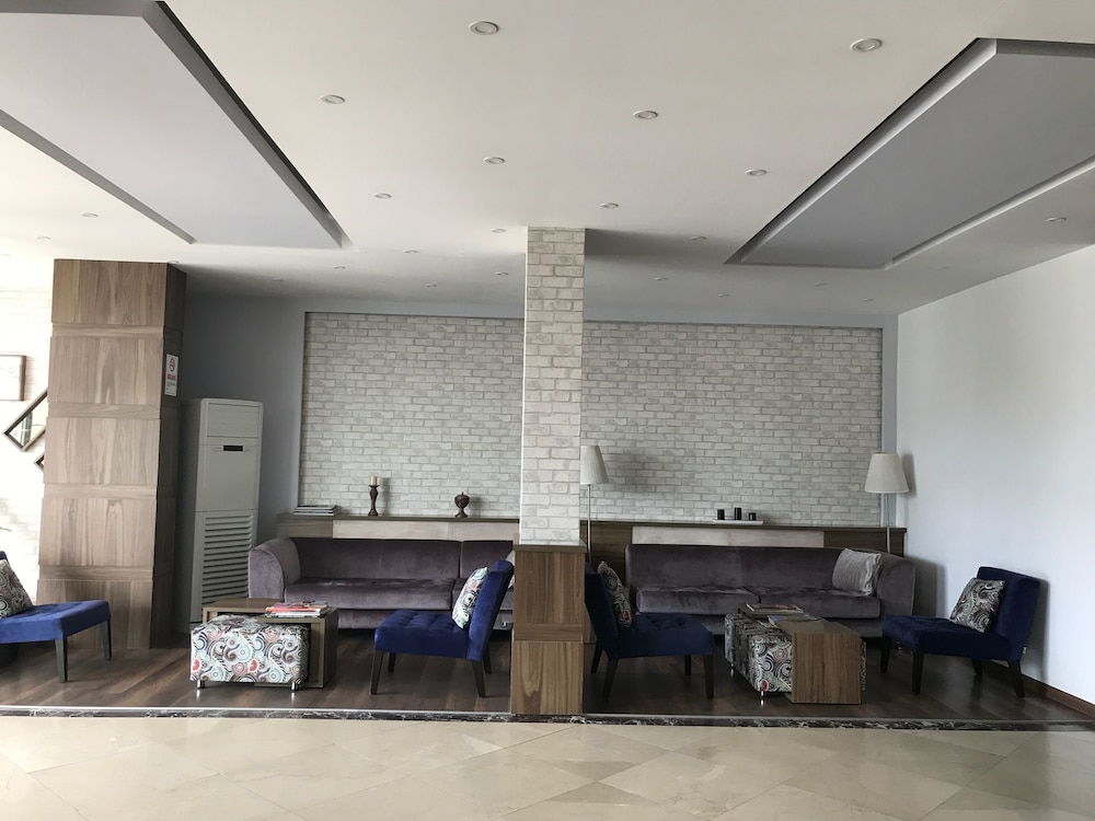 hande hotel