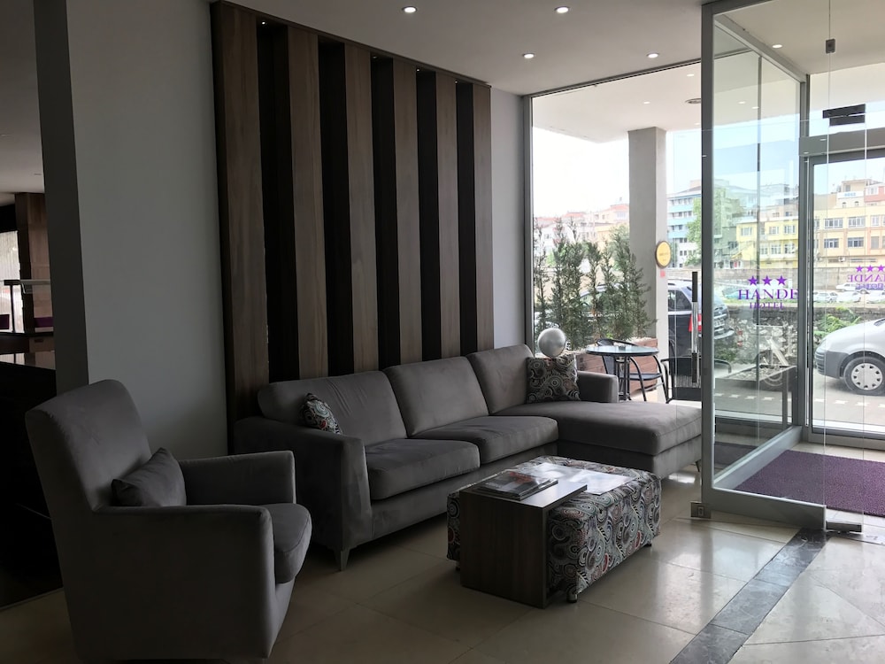 hande hotel