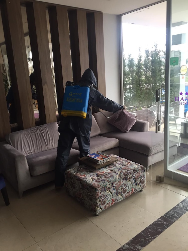 hande hotel