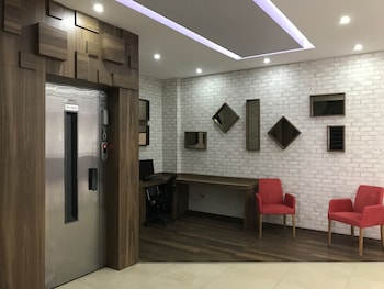 hande hotel