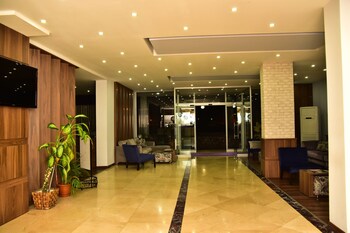 hande hotel