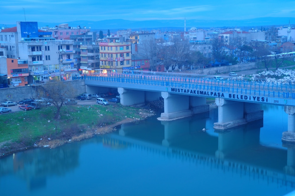 hande hotel