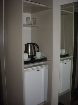 hande hotel