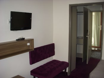 hande hotel