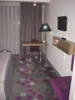 hande hotel