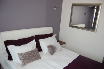 hande hotel