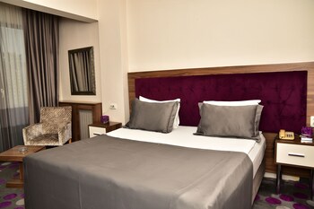 hande hotel