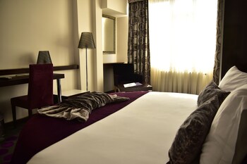 hande hotel