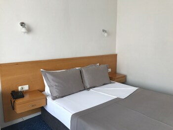hande hotel