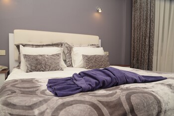 hande hotel