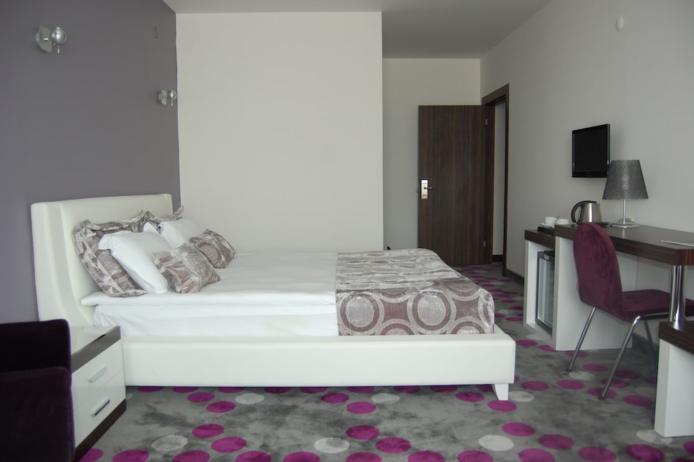 hande hotel