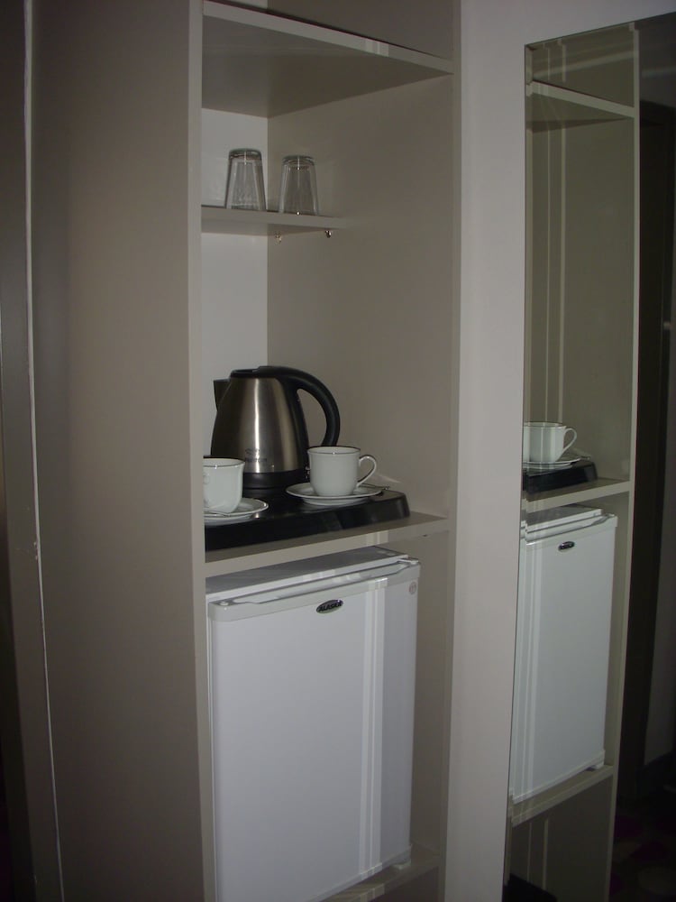 hande hotel