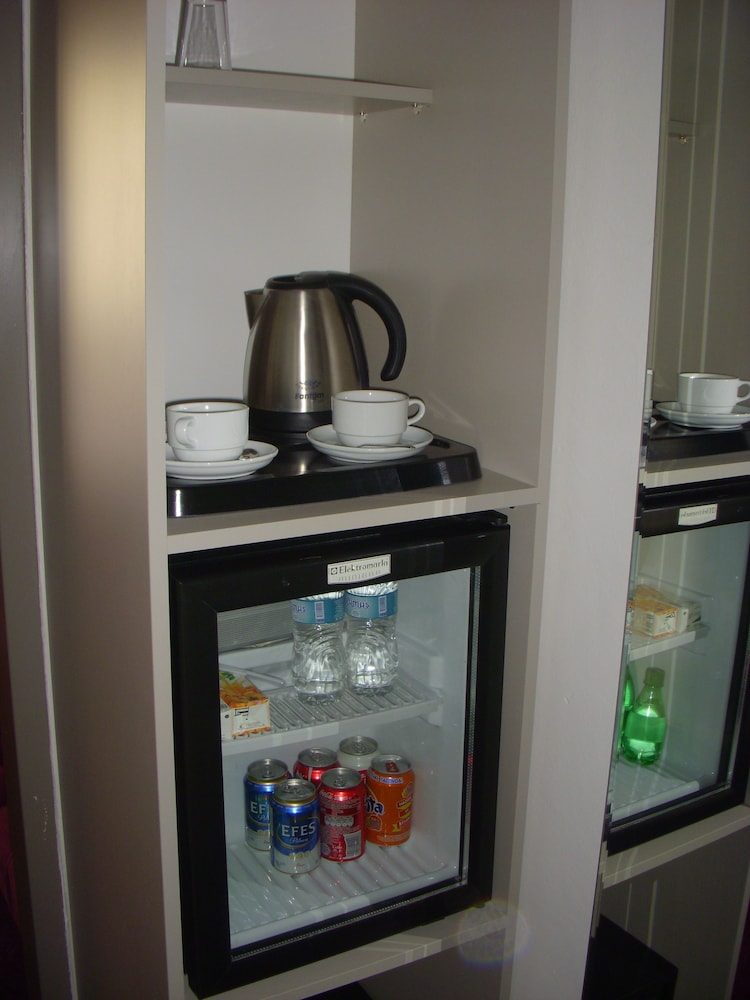 hande hotel