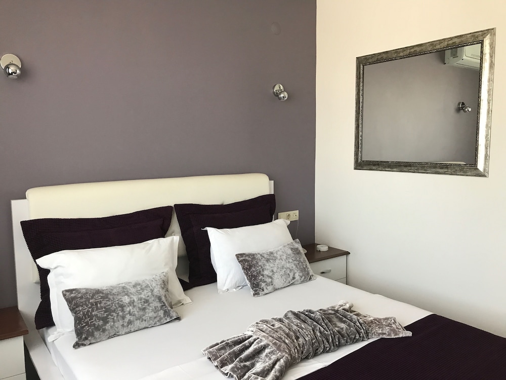 hande hotel