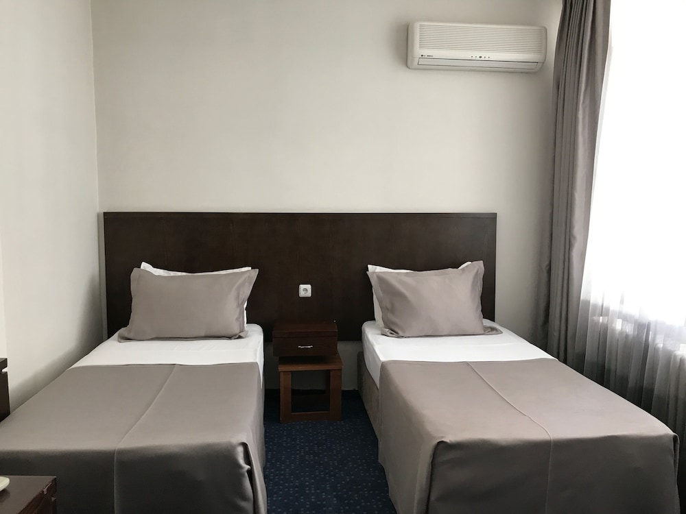 hande hotel
