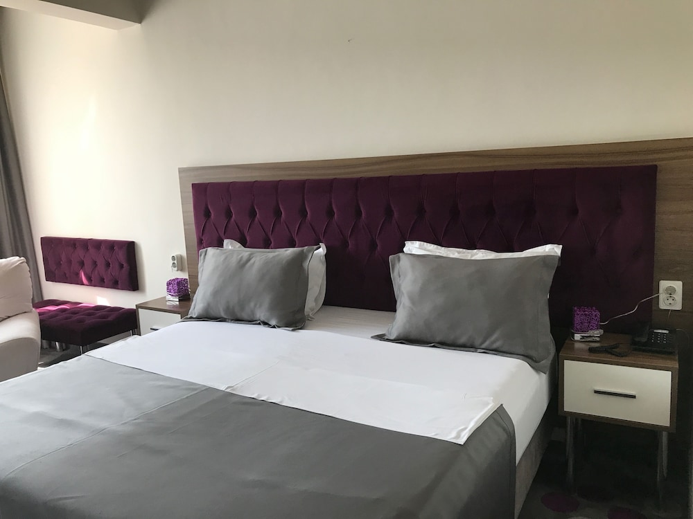 hande hotel
