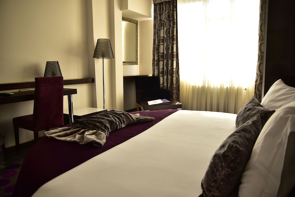 hande hotel