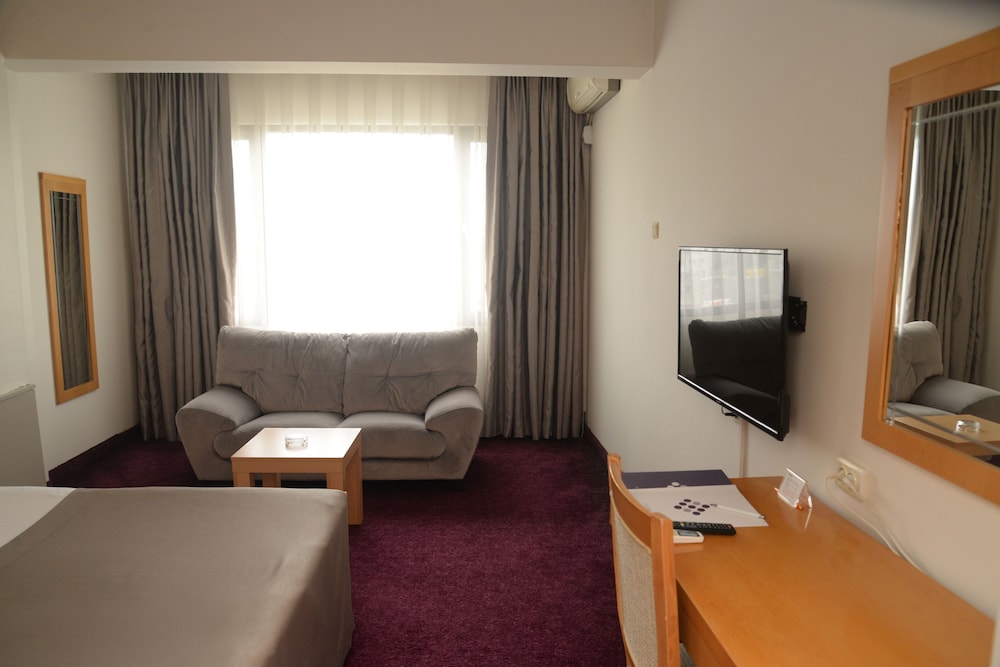 hande hotel