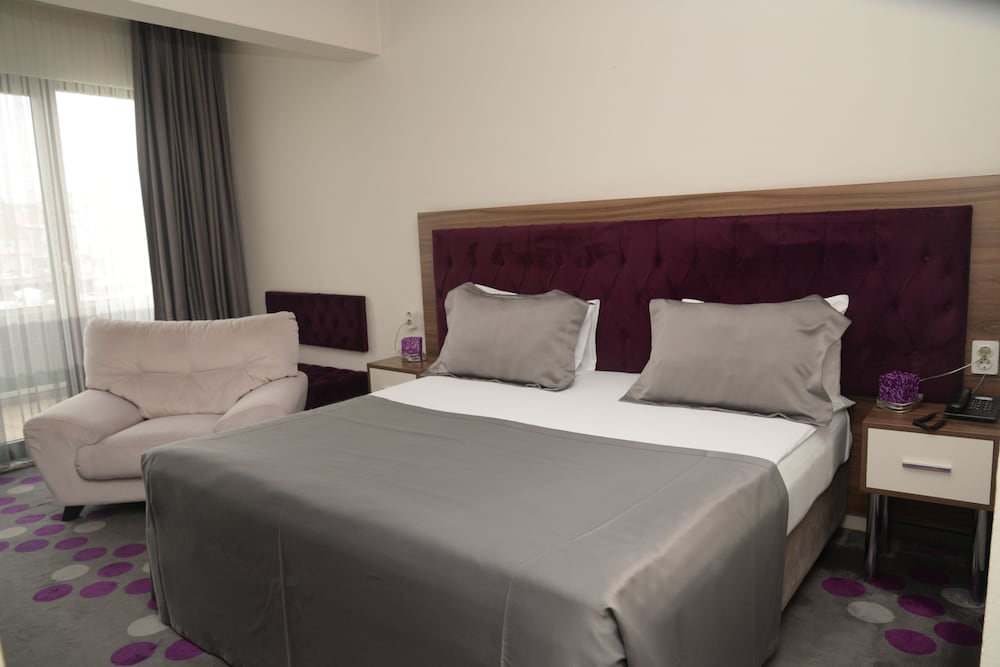 hande hotel