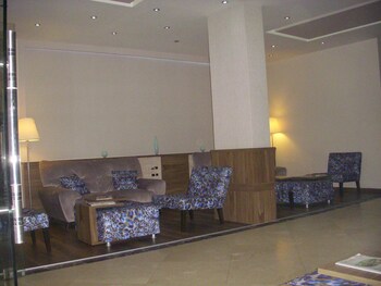 hande hotel