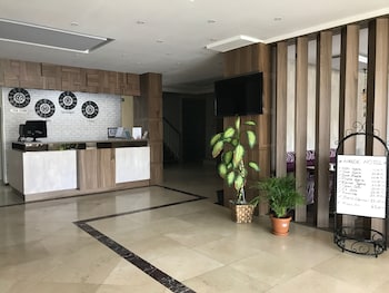Hande Hotel,Near Colakoglu Park,3 star