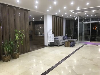 Hande Hotel,Near Colakoglu Park,3 star