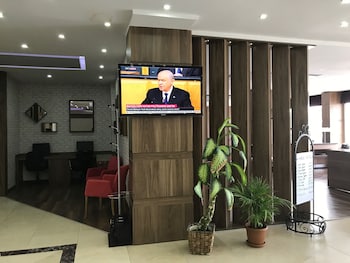 Hande Hotel,Near Colakoglu Park,3 star
