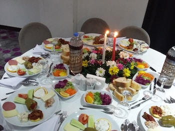 hande hotel