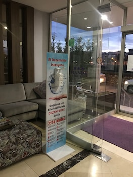 hande hotel