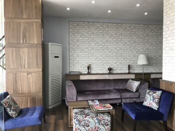 hande hotel