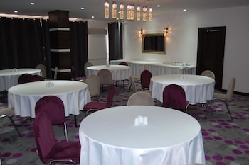 hande hotel