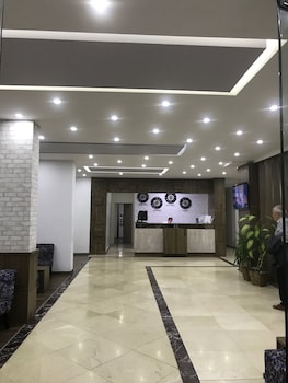 hande hotel