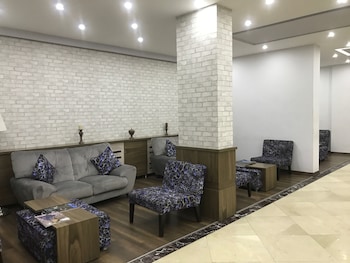hande hotel