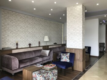 Hande Hotel,Near Colakoglu Park,3 star
