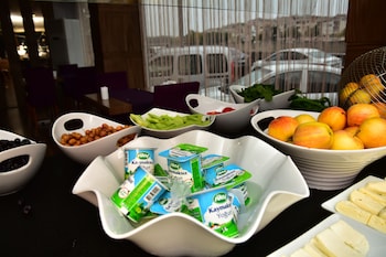hande hotel