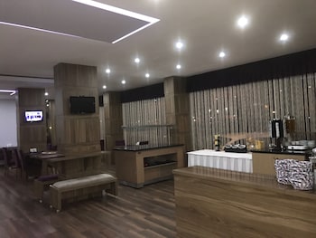 hande hotel