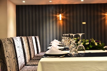 hande hotel