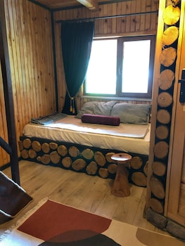 zilkale butik otel