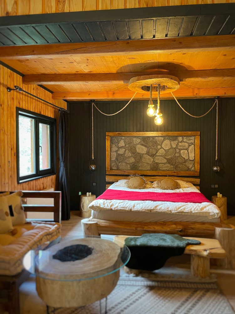 zilkale butik otel