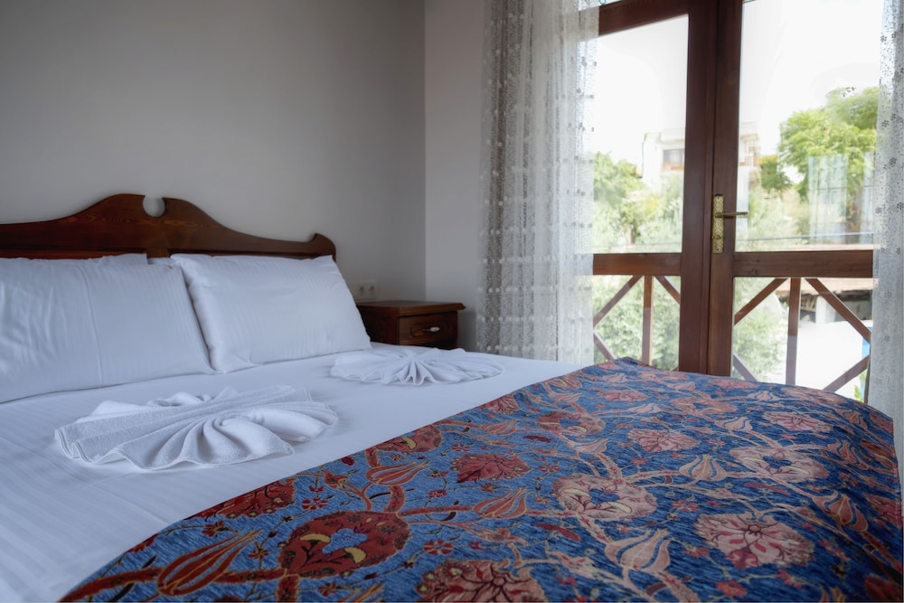 hotel marys house