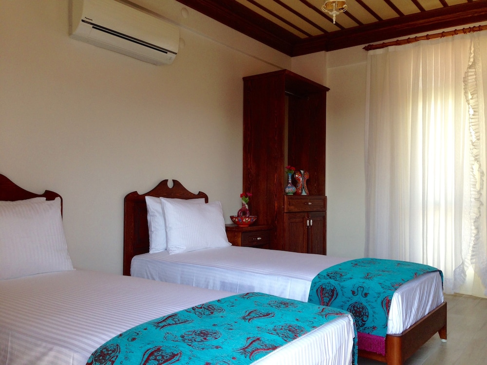 hotel marys house
