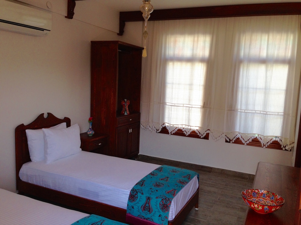 hotel marys house