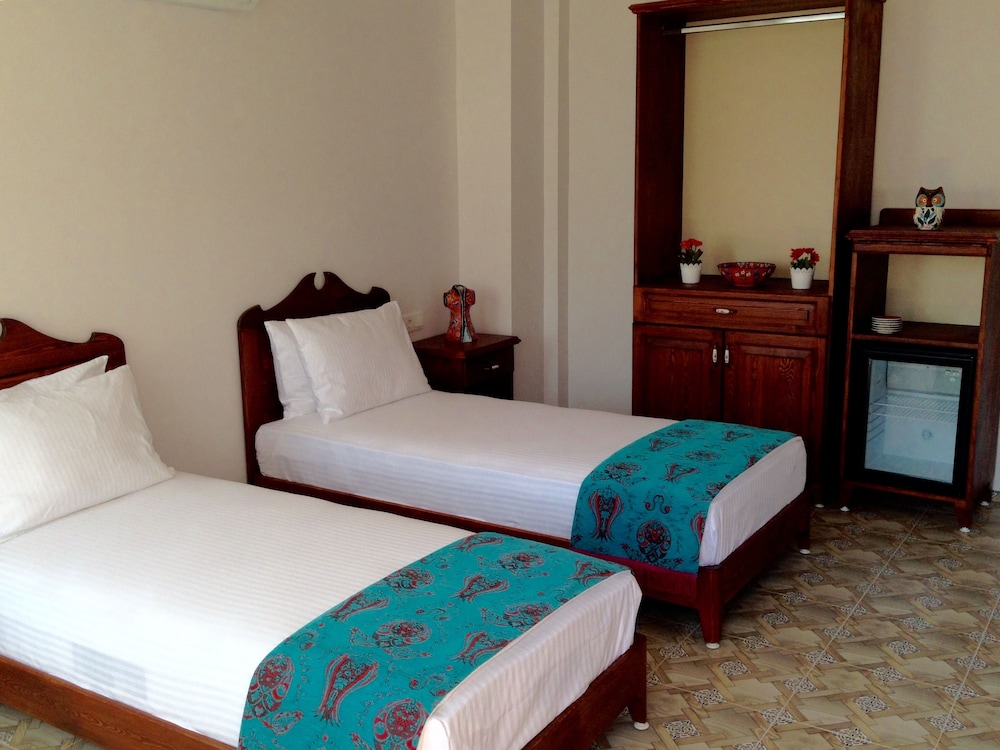hotel marys house