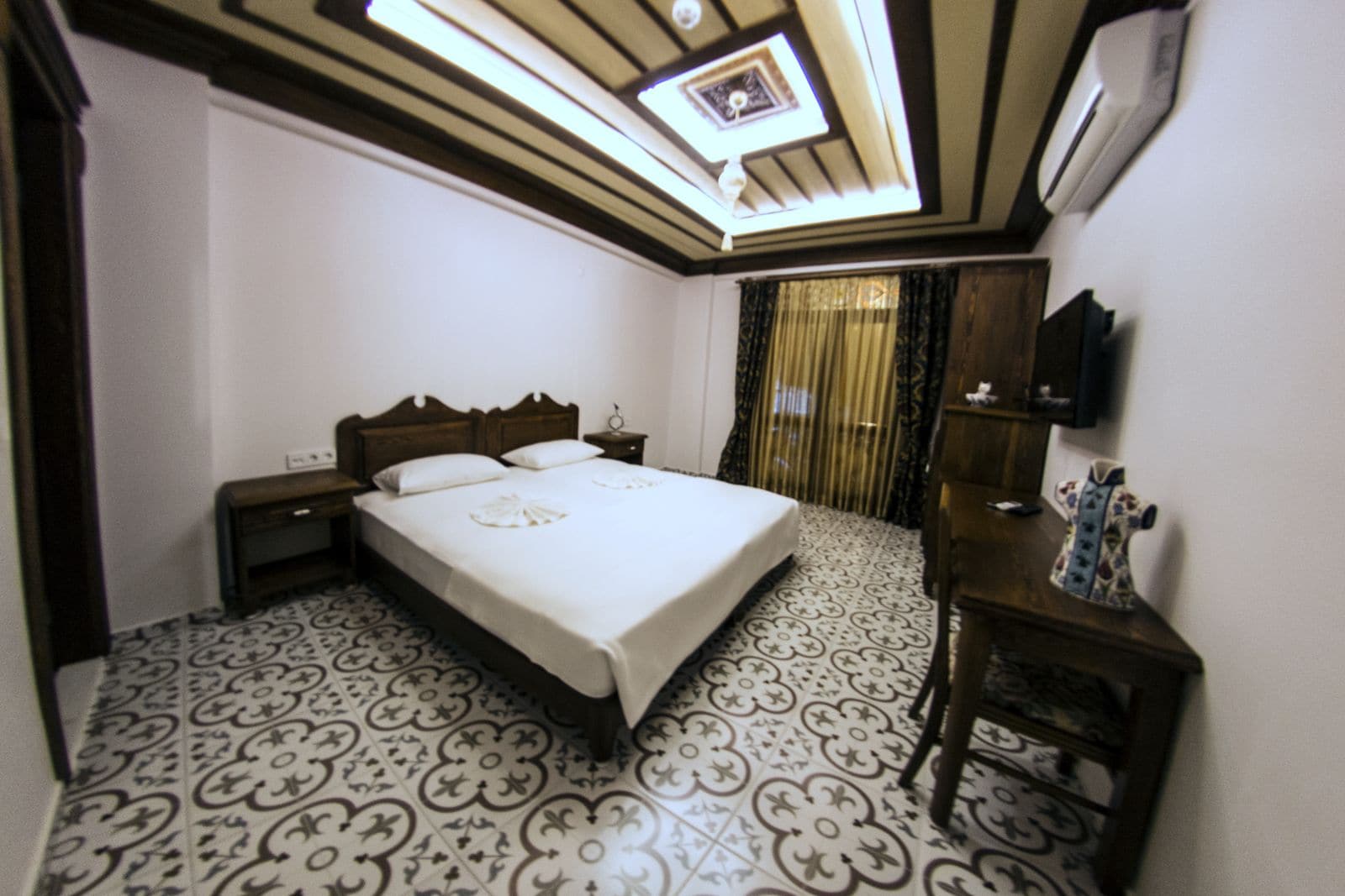 hotel marys house