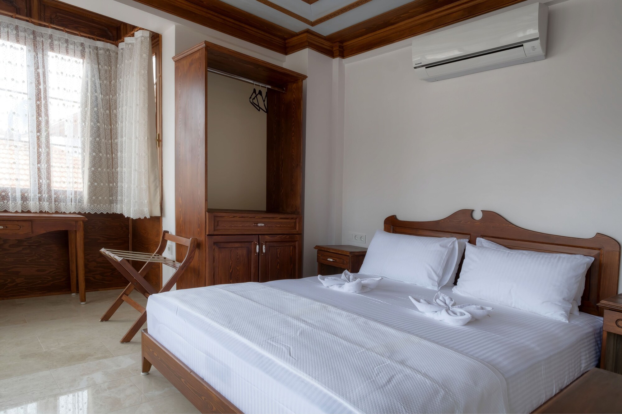 hotel marys house