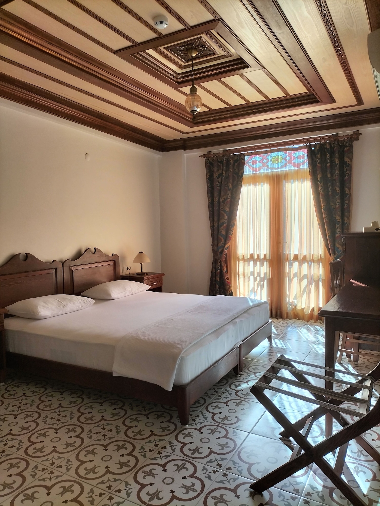 hotel marys house