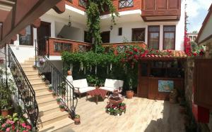 Hotel Mary's House,Kusadasi>>Izmir,3 star